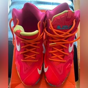 Lebron XI 6 (GS)
